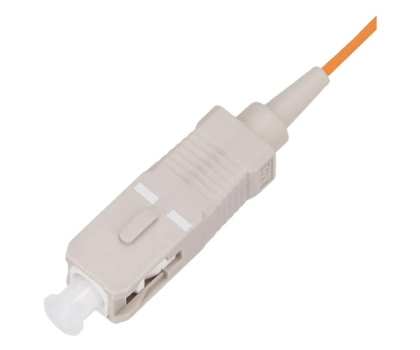 Kabel komputerowy ExtraLink SC/UPC Pigtail Wielomodowy OM2 900um 2m